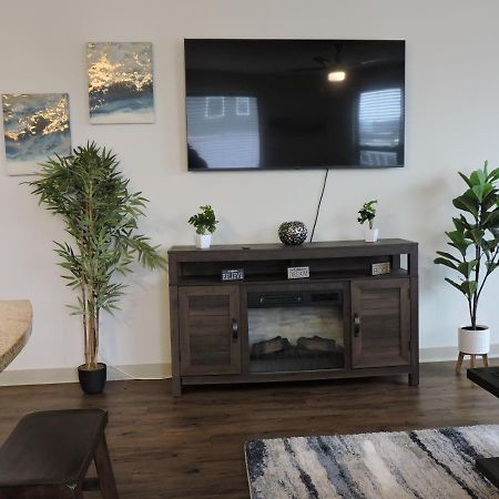 Spacious 2Br Condo Downtown Near Railroad Park Birmingham Exterior photo