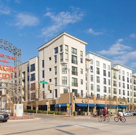 Spacious 2Br Condo Downtown Near Railroad Park Birmingham Exterior photo
