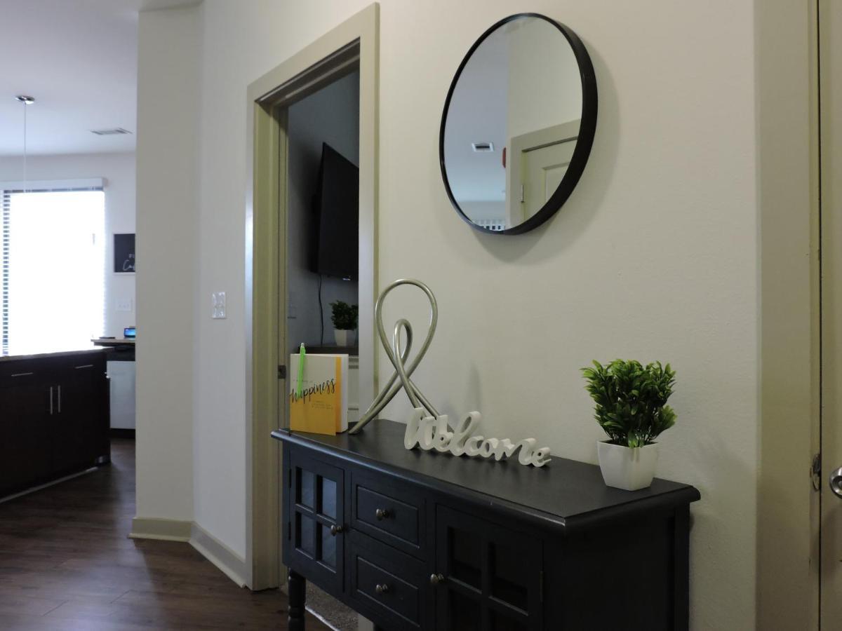 Spacious 2Br Condo Downtown Near Railroad Park Birmingham Exterior photo