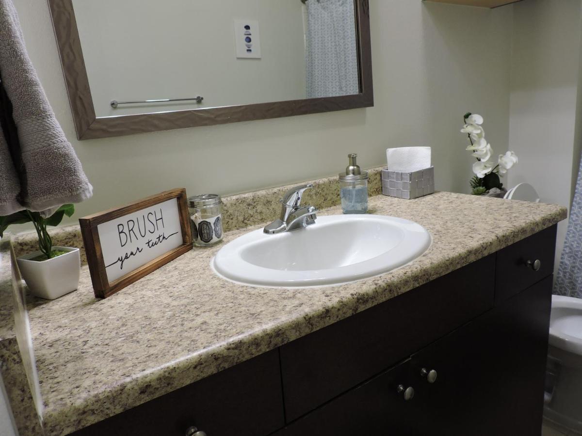 Spacious 2Br Condo Downtown Near Railroad Park Birmingham Exterior photo